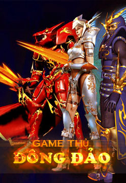 MU Thuần Việt - Game Thủ Đông Đảo